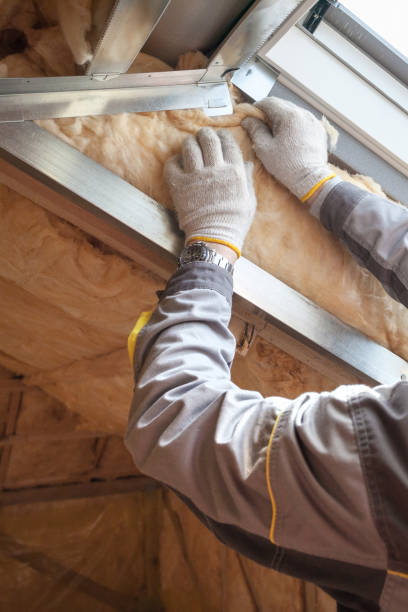 Best Insulation for Specific Applications in Jarrettsville, MD