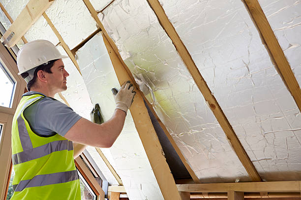 Best Residential Insulation in Jarrettsville, MD